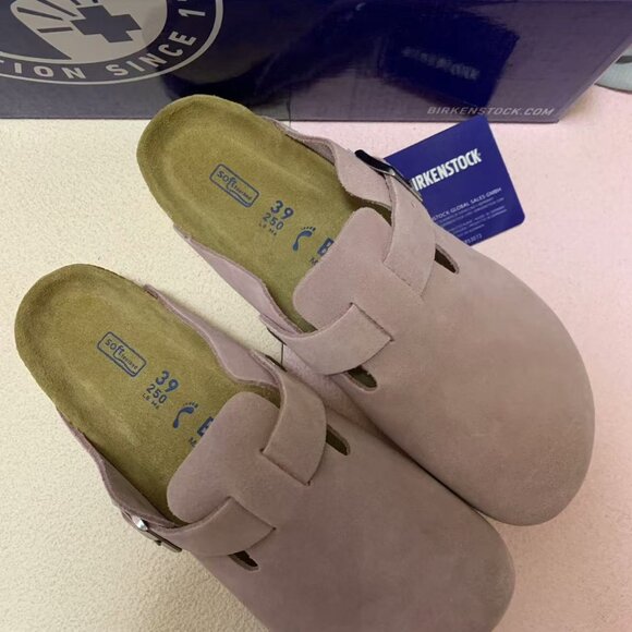 Birkenstock Women's Clogs Narrow - Picture 5 of 10